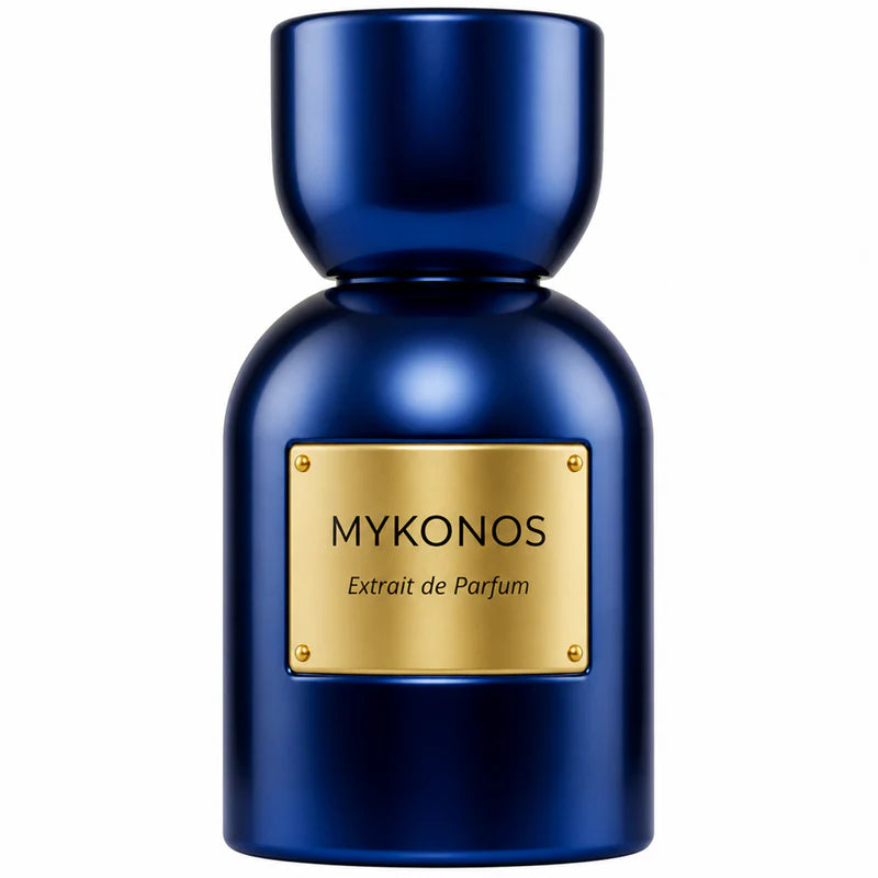 Mykonos Inception Extrait de Parfum for Everyone