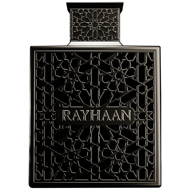 Rayhaan Men's Obsidian EDP Spray 3.3 oz