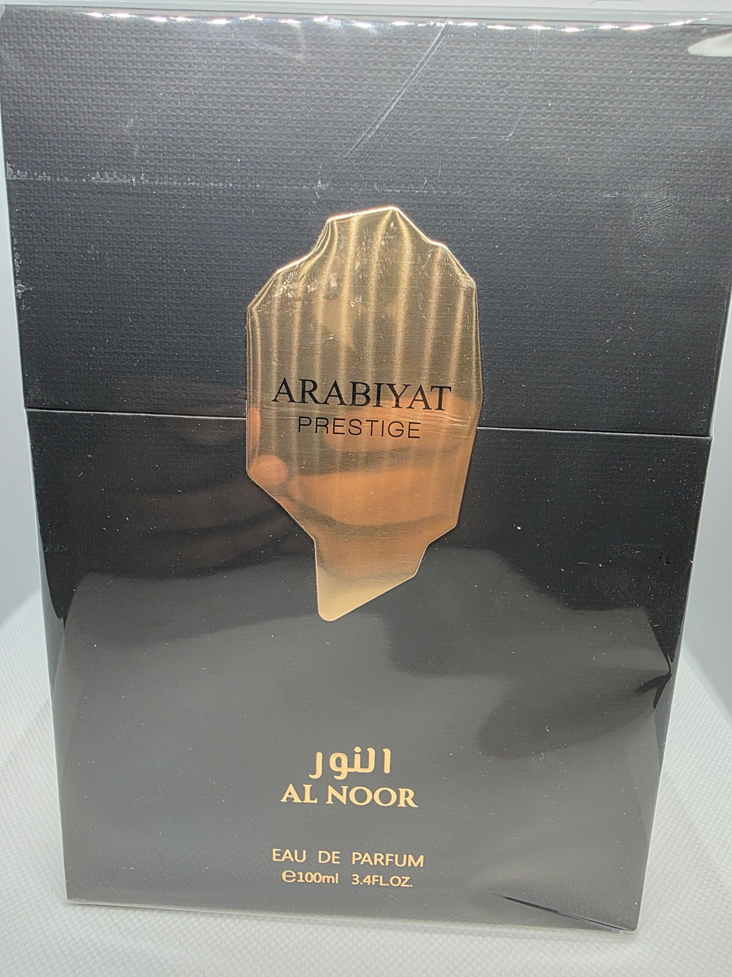 Arabiyat Prestige Al Noor