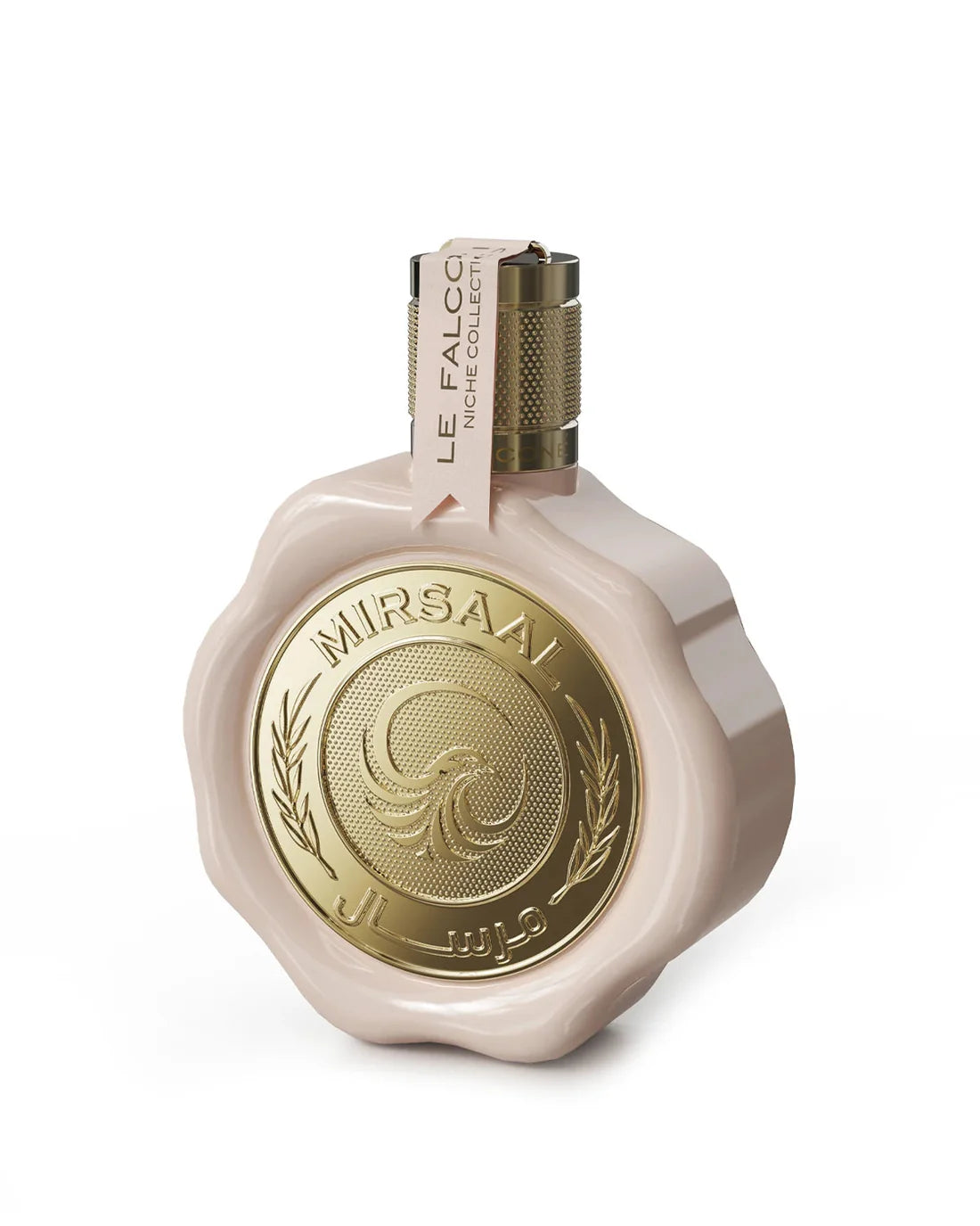 Mirsaal Passion 3.4 ox