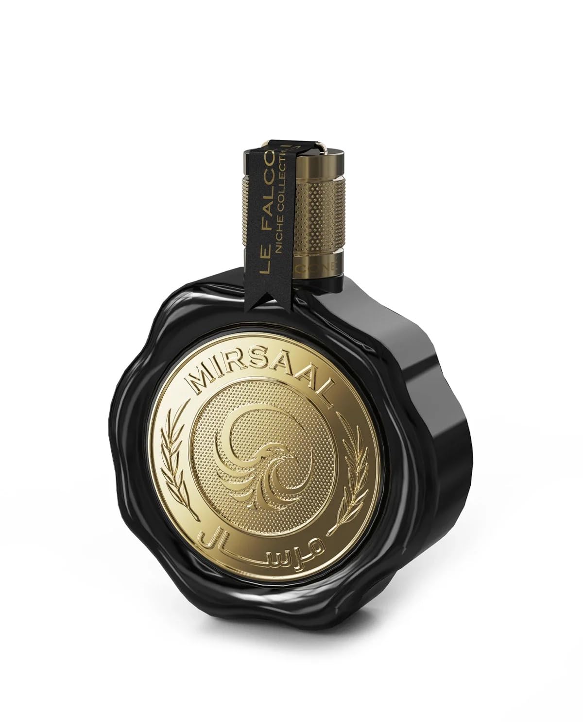 Mirsaal Valentine Eau de Parfum Unisex 3.4 oz