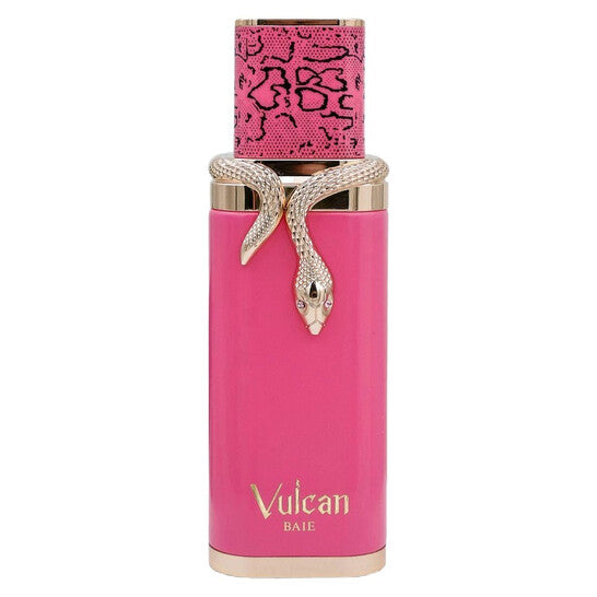 French Avenue Unisex Vulcan Baie EDP Spray 3.4 oz