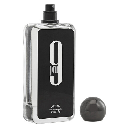 Afnan Perfumes Men's 9PM EDP Spray 3.4 oz