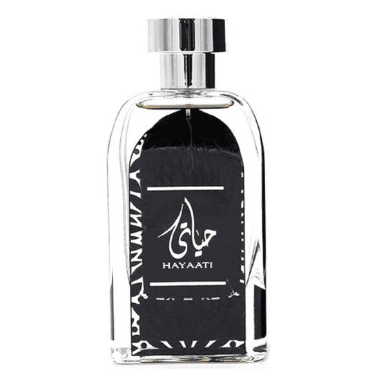 Ard Al Zaafaran Men's Hayaati EDP 3.4 oz