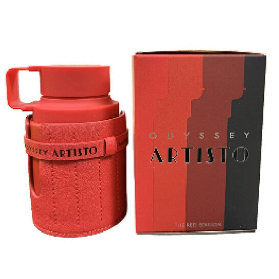 Armaf Men's Odyssey Artisto EDP Spray 3.4 oz