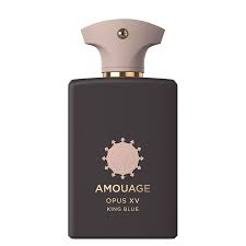 Amouage - Opus Xv - King Blue - Edp