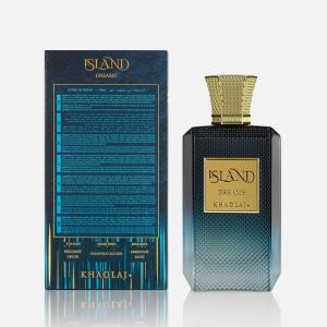 Khadlaj Island Dreams Unisex 3.4 oz