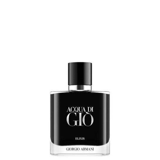 Giorgio Armani Men's Acqua di Gio Elixir EDP Spray 1.7 (Tester)