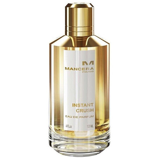 Mancera Instant Crush / Paris EDP Spray 4.0 oz (120 ml)