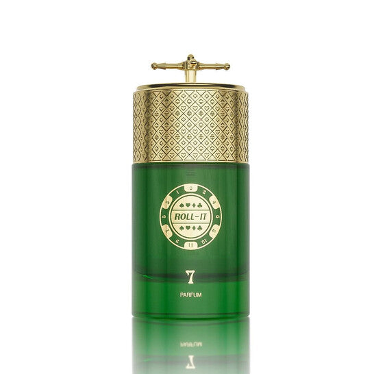 Jo Milano Roll It 7 Parfum 3.4 oz