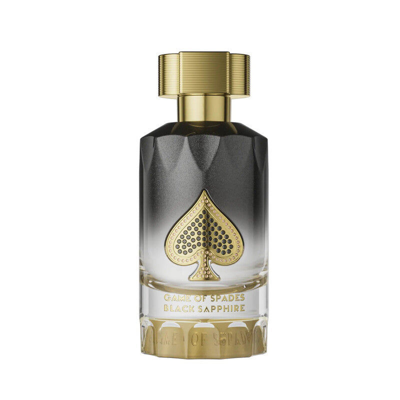 Jo Milano Unisex Game of Spades Trick Parfum 3.4 oz Fragrances