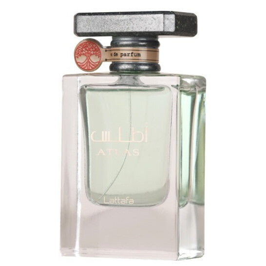 Lattafa Atlas EDP Spray 1.85 oz Unisex