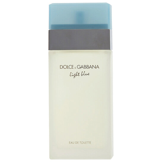 Dolce & Gabbana Light Blue / EDT Spray 3.3 oz (w)