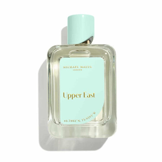 Michael Malul Ladies Upper East EDP Spray 3.4 oz