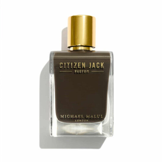 Michael Malul Men's Citizen Jack Parfum Extrait de Parfum 3.4 Oz