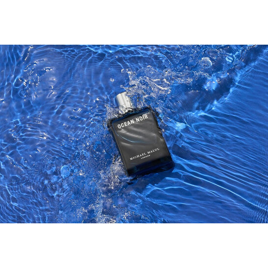 Michael Malul Men's Ocean Noir EDP Spray 3.4 oz