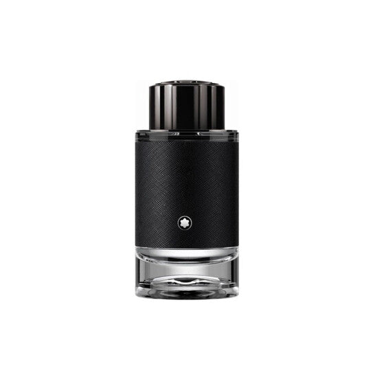 Montblanc Men's Explorer EDP Spray 3.4 oz (Tester)