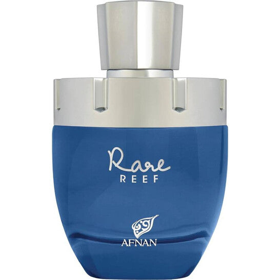 Afnan Unisex Rare Reef EDP Spray 3.4 oz (Tester)