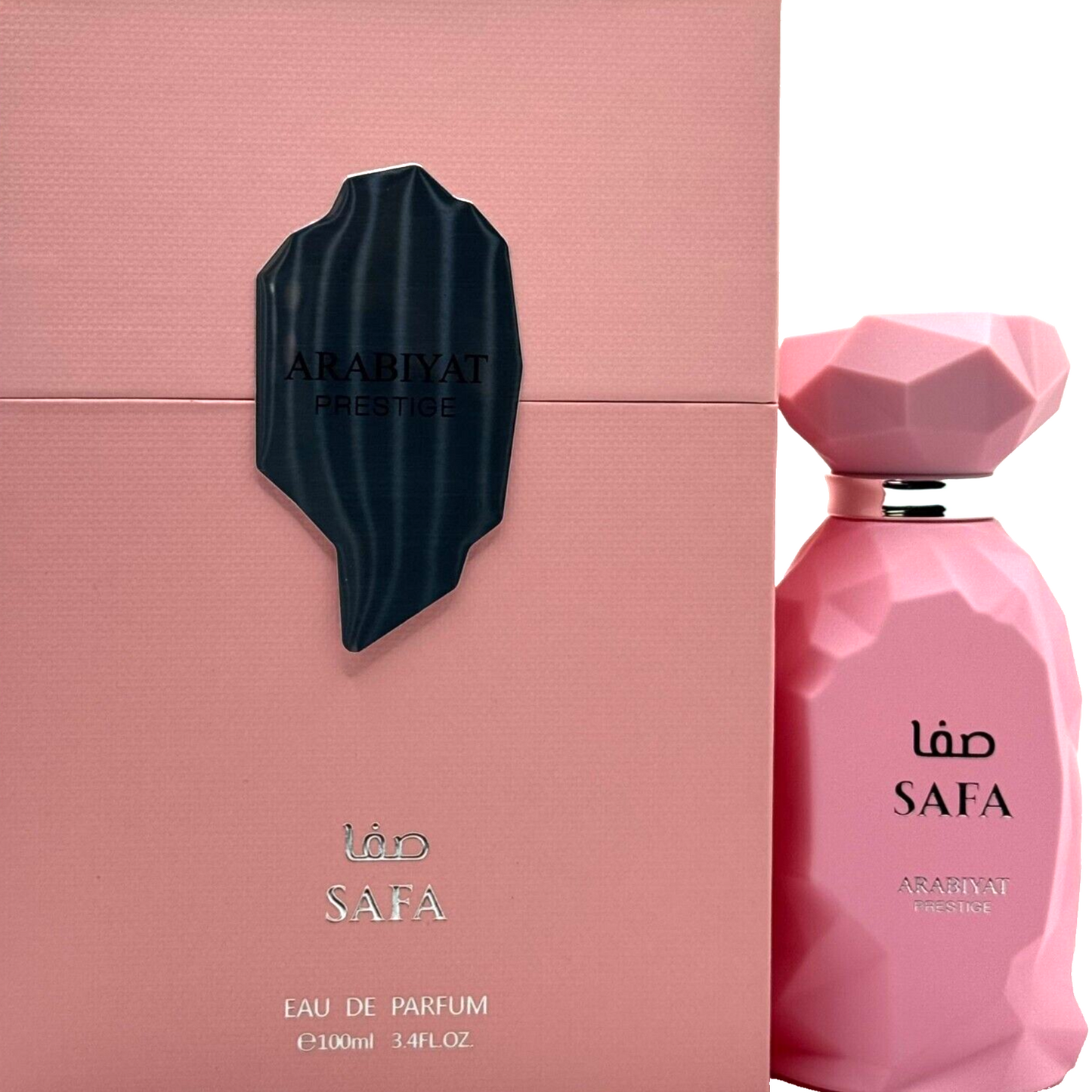 Arabiyat Prestige - Safa