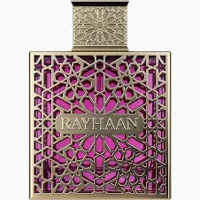 Rayhaan Kiss for Women 3.4 oz