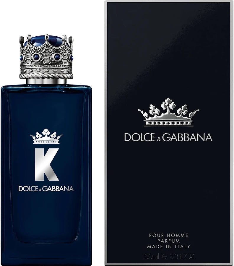 Dolce & Gabbana Men's K Parfum 3.4 oz (Tester)