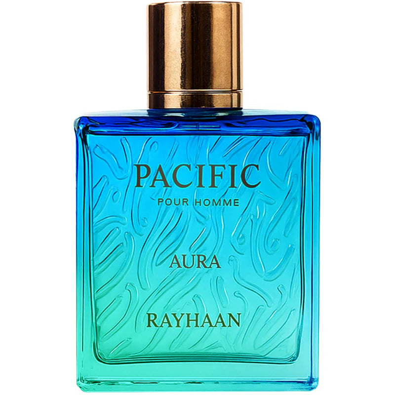 Rayhaan Pacific Aura 3.4OZ