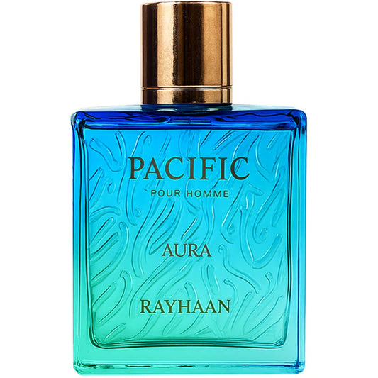 Rayhaan Pacific Aura 3.4OZ
