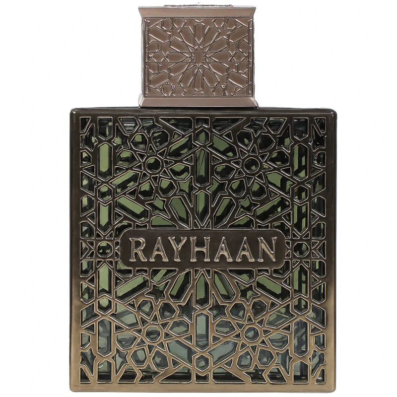 Rayhaan Terra 3.4 Oz Unisex