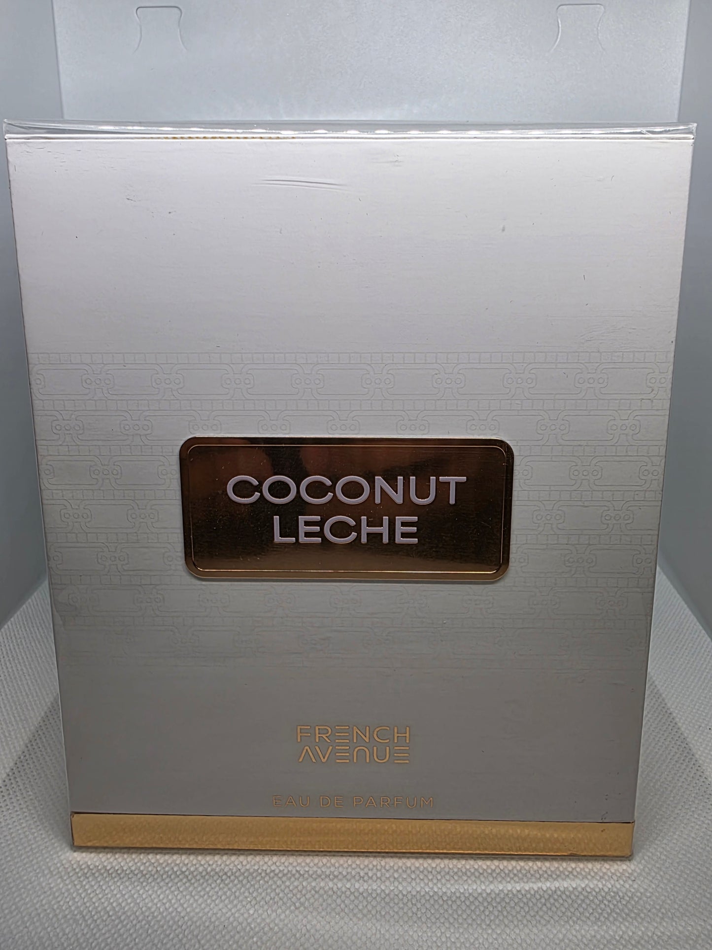 French Avenue  Ladies Coconut Leche EDP Spray 2.7 oz Fragrances