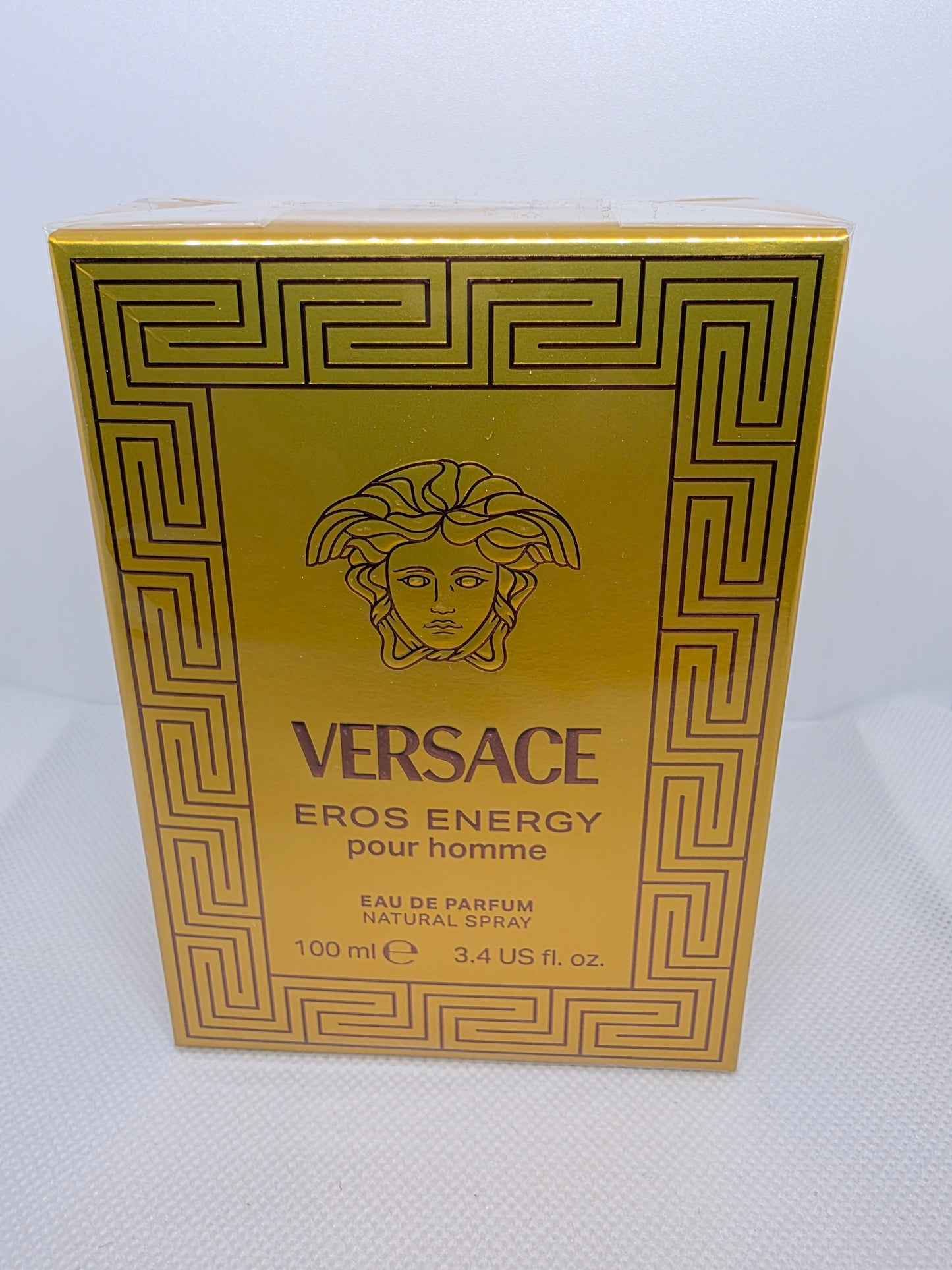 Versace Eros Energy EDP 100 ml