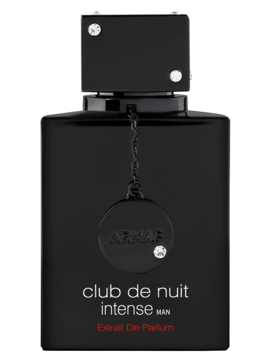 Armaf Club de Nuit Extrait De Parfum (Concentrated)