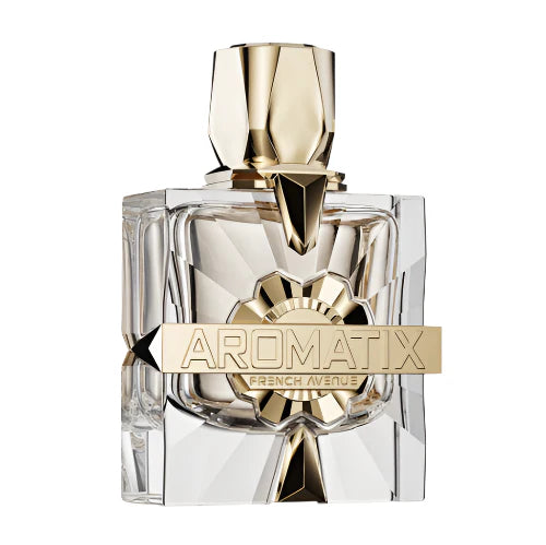 Fragrance World X-Xandal Aromatix Eau De Parfum