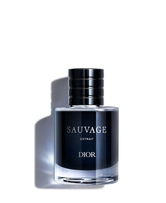 Sauvage Extrait Perfume Spray, 1.7 Oz.