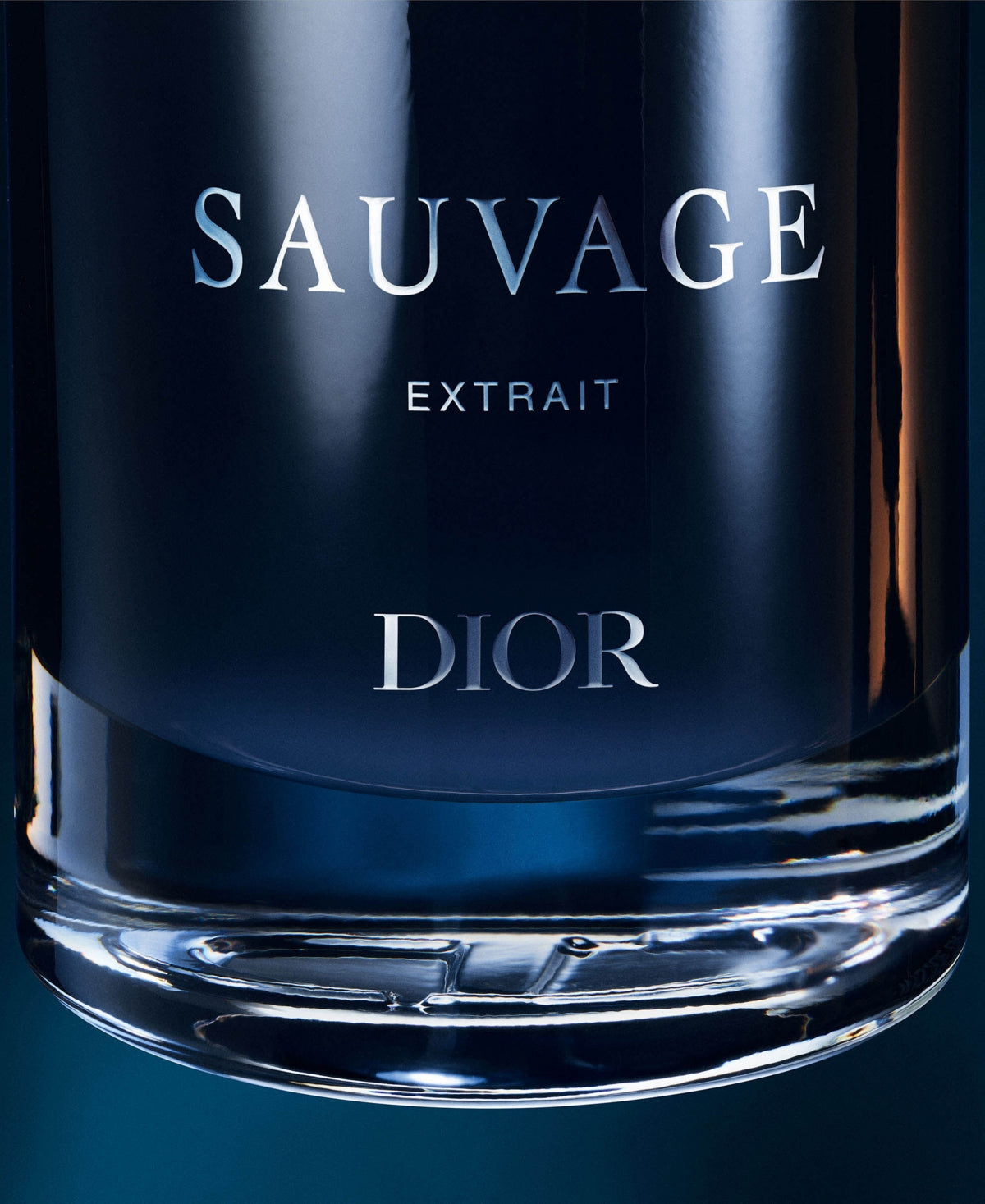 Sauvage Extrait Perfume Spray, 1.7 Oz.