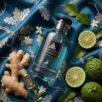 Maison Alhambra Jean Lowe Fantasme Eau de Parfum 100ml