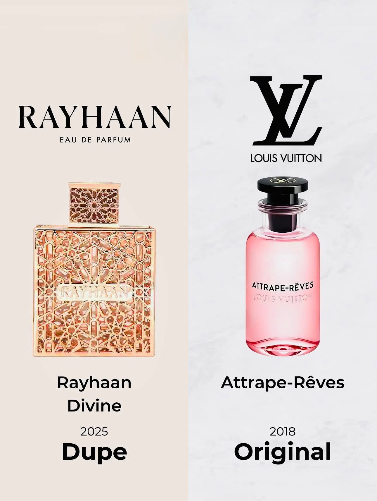 Rayhaan Divine Eau de Parfum for Everyone