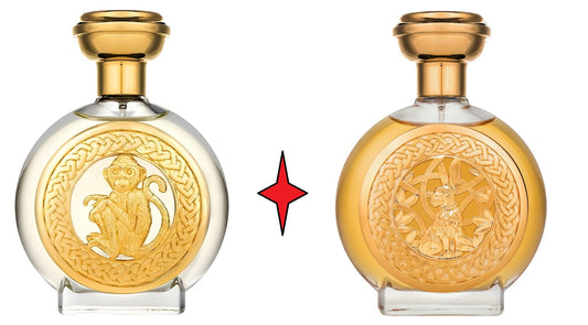 Hanu-Hasu Hybrid  30ml