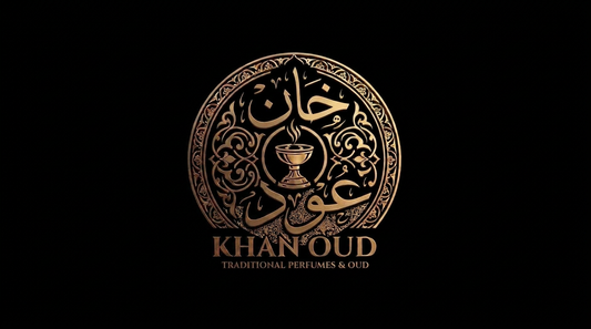 Dahn Al Oud (White)
