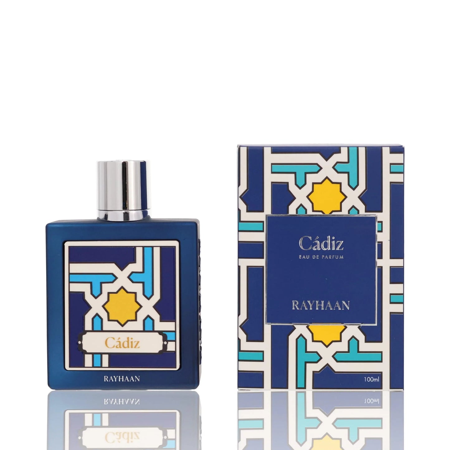 Rayhaan Cadiz For Man/Woman 100ml