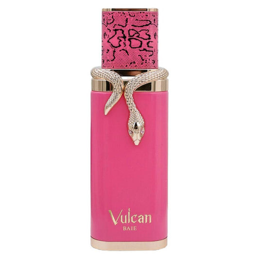 French Avenue  Unisex Vulcan Baie EDP Spray 3.4 oz