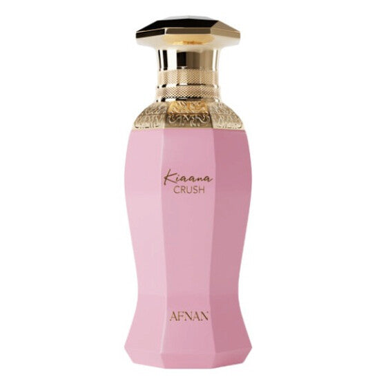 Afnan  Ladies Kiaana Crush EDP Spray 3.4 oz