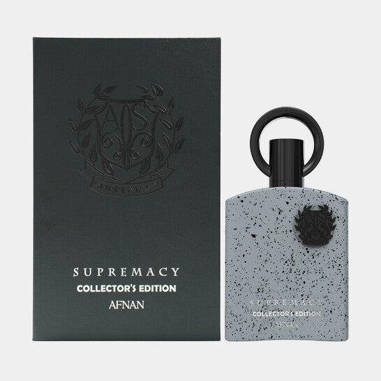 Afnan  Men's Supremacy Collector's Edition EDP Spray 3.4 oz