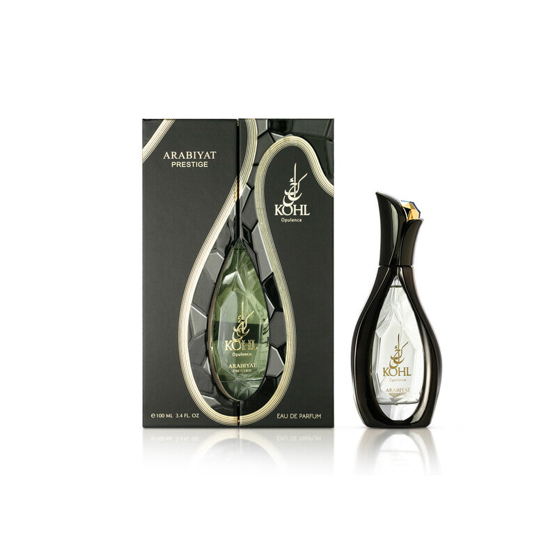 Arabiyat Prestige Men's Kohl Opulence EDP Spray 3.4 oz