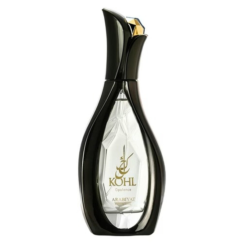 Arabiyat Prestige Men's Kohl Opulence EDP Spray 3.4 oz