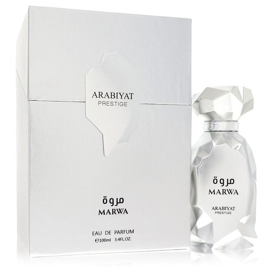 Arabiyat Prestige - Marwa 3.4 Oz
