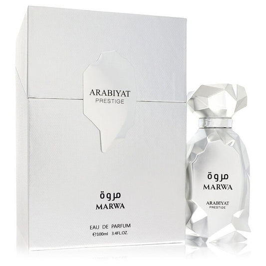 Arabiyat Prestige - Marwa 3.4 Oz