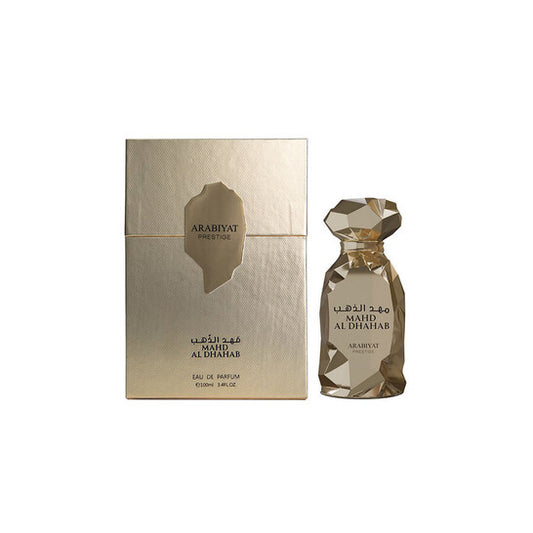 Arabiyat Prestige  Unisex Mahd Al Dhahab EDP Spray 3.4 oz