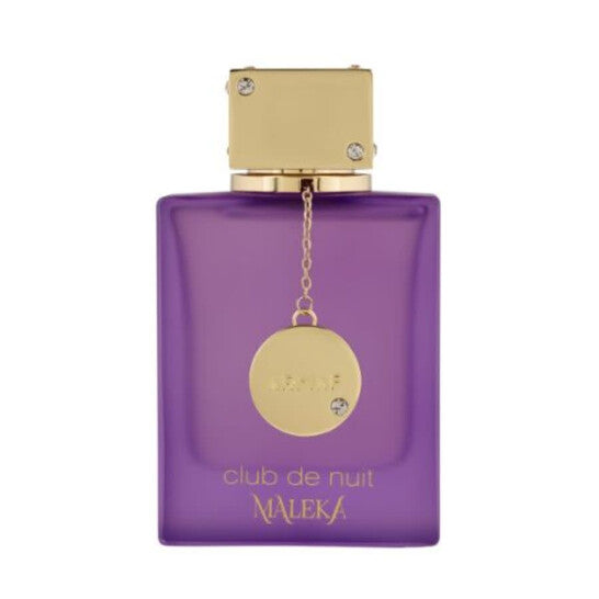 Armaf  Ladies Club De Nuit Maleka EDP Spray 3.4 oz