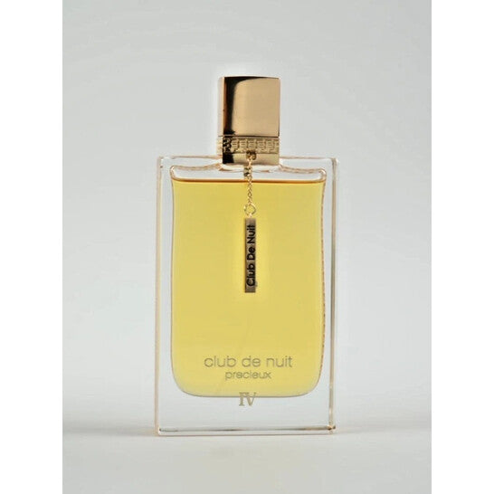 Armaf  Ladies Club de Nuit Precieux IV Extrait de Parfum Spray 1.85 oz