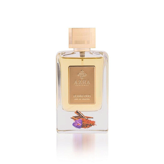 Azha  Men's Elixir Oud EDP Spray 3.3 oz
